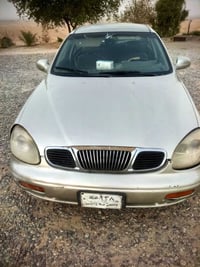 لگنزه 2001 • محرك اوپل 2000 • رقم صلاح الدين