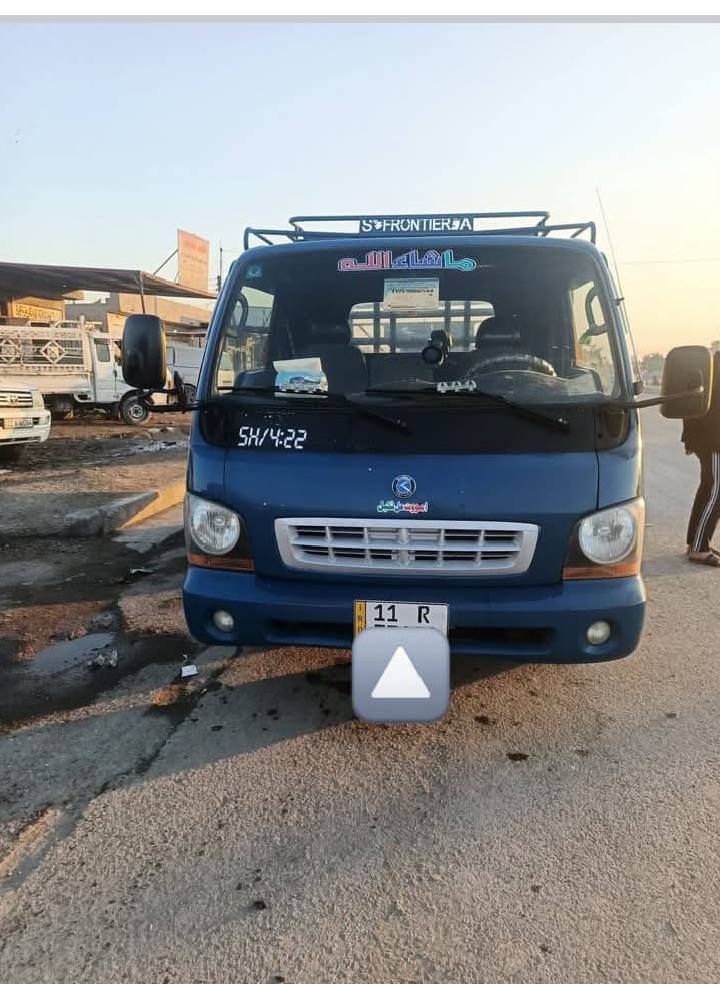 السلام عليكم كيا ام عيون ثابت مو فلاي 2002ام الحاكيه سياره بسمي وجاهزه رقم انكليزي بغداد توهه مهزوزه تحويل ثاني يوم اهم تاير كهربائيات كلها شغاله مكينه خير من الله السعر 78 وبيها مجال غير متواجد على الفيس موبايل ***********
