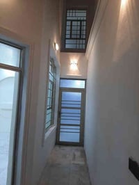 حي ابو طالب • ١٠٠م • ٣غرف