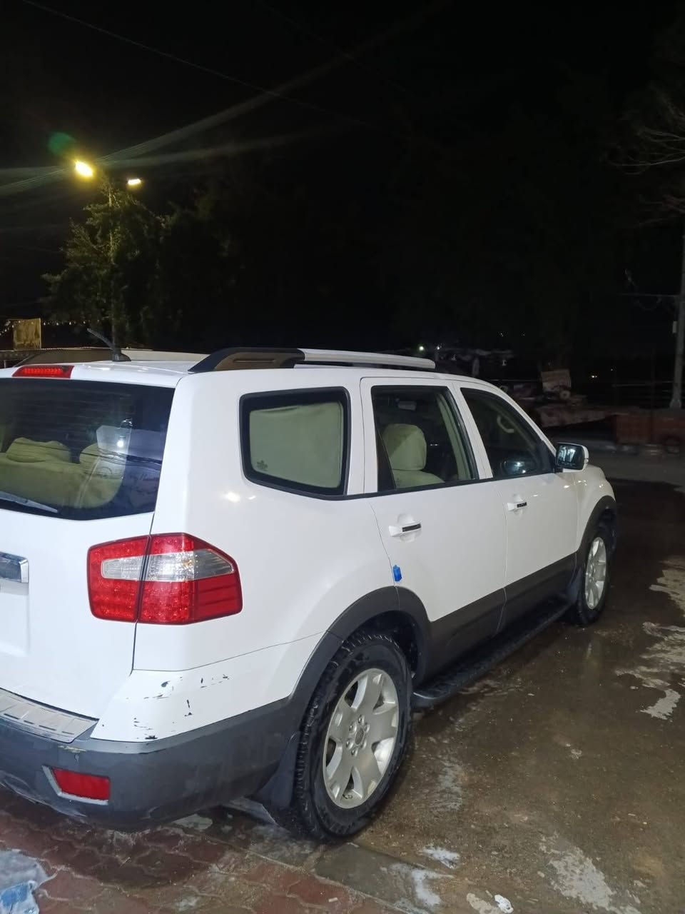 السلام عليكم 2012 كفاله كير مكينه ع الشرط وبل حقيقه احلا من الصور سبعه راكب فول مواصفات ***********
