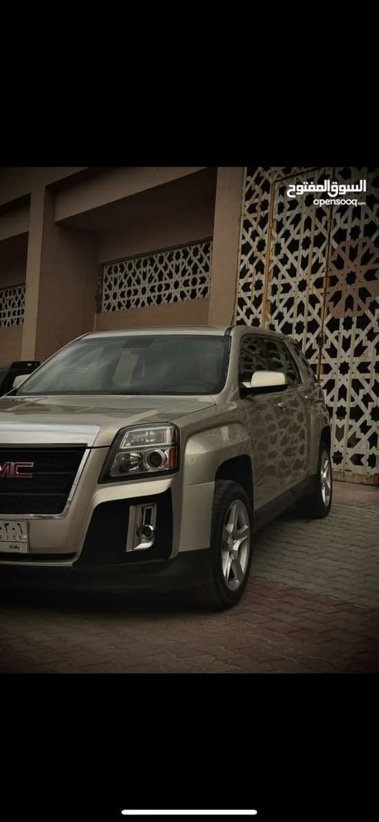 السلام عليكم:- للبيع جيمس تيران موديل 2015 وارد كندي  داخلة بدون حادث كلين تايتل بيها ضربة خفيفة بالعراق 
محرك 2400 Gdi
4 سلندر
رقم بغداد سنوية باسمي تحويل ثاني يوم 
مواصفات عادية 
السعر 120$ وبيها مجال للشراي 
التواصل على الرقم *********** موجود واتساب
