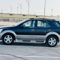 كيا سورنتو ٢٠٠٨ وارد أمريكا فقد بنيد مشترك غاز بانزين تحويل مباشر ٠٧٧١...