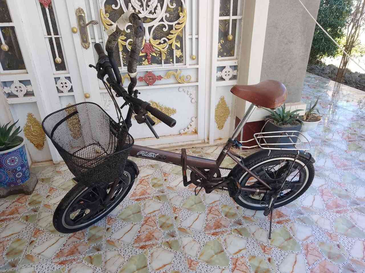 للبيع السعر75 الف


**إذا كنت صاحب هذا الإعلان وتريد حذفه لأي سبب، رجاءا أرسل رسالة إلى الدعم الفني**