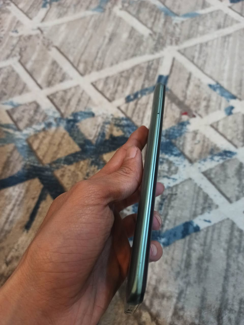 انفنكس هوت11بلي جهاز نظافة 99 مكفول شرط الفحص مال استخدام قليل ذاكرة128 سعره مناسب 🔥🔥(85وبي مجال) يجي شاشة حجم كبير بطارية عملاقة6000 شريحتين مكاني نجف ورقمي***********
