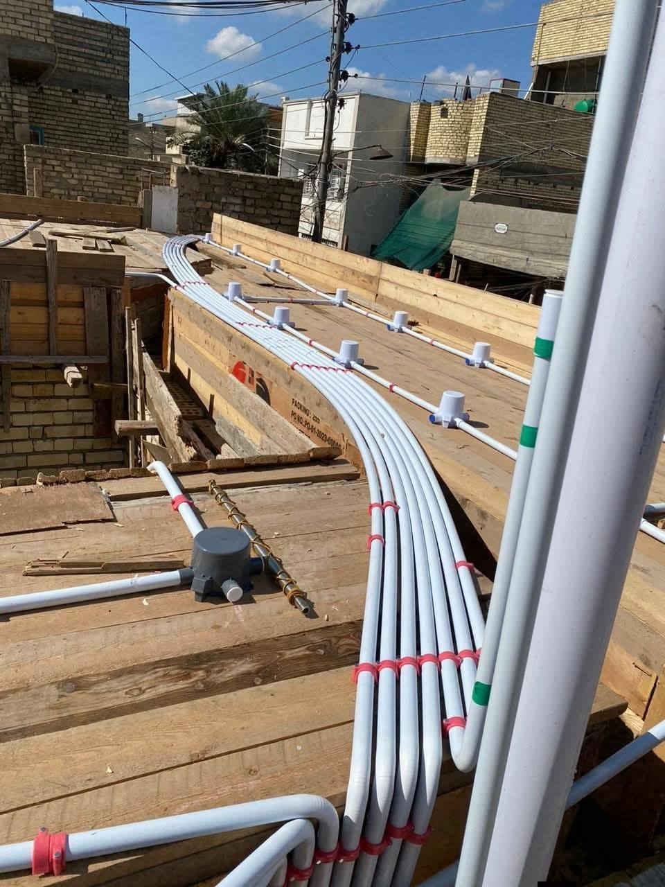 ⚡ كهربائي منازل وتركيب كاميرات وإنذار حريق – خدمة سريعة واحترافية
✔ تصليح أعطال الكهرباء (أفياش، قواطع، تماس)
✔ تركيب إنارة وسبوت لايت
✔ تركيب مراوح وسخانات
✔ تركيب وصيانة كاميرات المراقبة CCTV
✔ تركيب وصيانة أنظمة إنذار الحريق
💰 أسعار مناسبة وشفافية كاملة
🕒 خدمة ميدانية سريعة بالمنطقة
📞 اتصل الآن: [***********]
