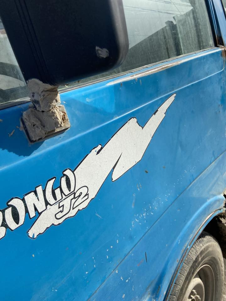 السلام عليكم كيا بنكو 95 للبيع الرقم واسط السعر ب48 وبيها مجال الرقم للاستفسار ***********
