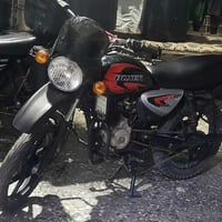 بوكسر • 2021 • مرقم