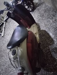 دراجة عبد حليم للبيع سعر 300 وبيهة مجال استفسار 07719547995