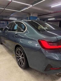 ‏Bmw 330i xdrive 2020 ( مكانهة بغدادد)   مواصفات 330i xdrive معروفه فو...