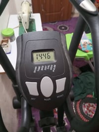 جهاز رياضي • نضيف • الحبيبه