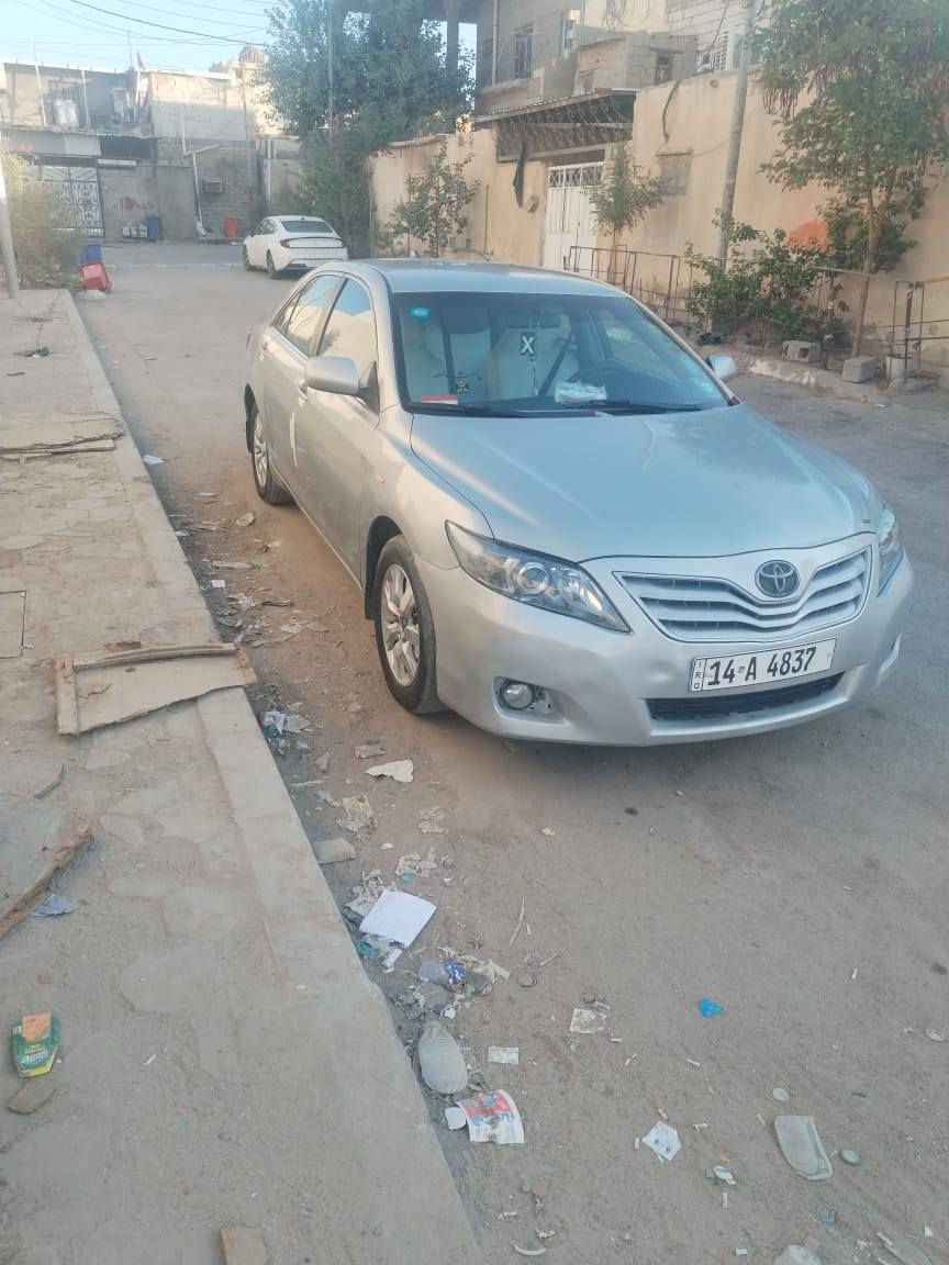 كاميري موديل 2007وارد سعودي صبغ عام اثر جراد كير حداده مكينه تايرات تبريد دواخل خير من الله البدي كفاله من الضربه القويه مكان السياره البصره رقم دولي تحويل مباشر ,,***********او *********** مكلف بلنشر البصرة, العراق
