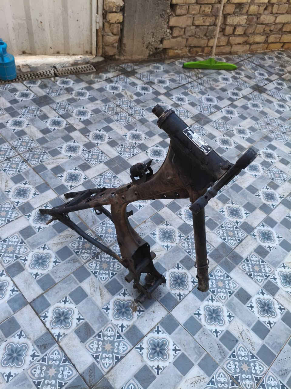 كلك كلك مديل 21تايكر +كفاله عن السرقه السعر خاص اوتدلل.


**إذا كنت صاحب هذا الإعلان وتريد حذفه لأي سبب، رجاءا أرسل رسالة إلى الدعم الفني**