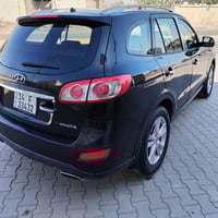 سنتافي • ٢٠١١ • خليجي