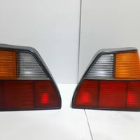 بك لايت • فولكس واكن • عظم