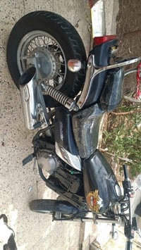 هارلي • مكينه شرط • منصور