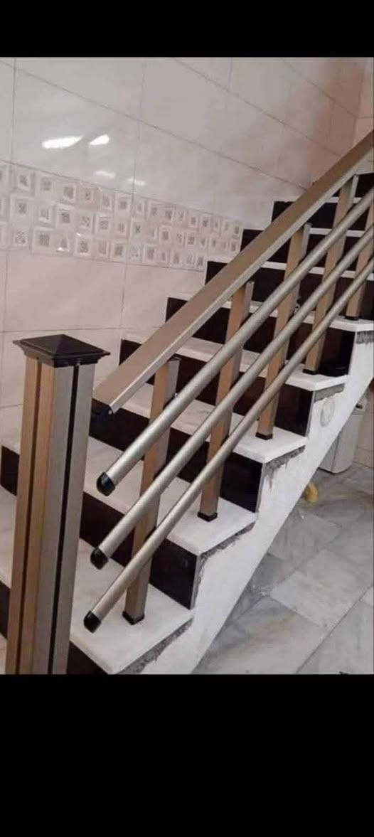 عروضنا تنافسية… وجودة نضمنها 💥
إذا تدور على شغل متقن وبأسعار مدروسة، إحنا نوفرلك الأفضل بكل التفاصيل 👌

🔹 سعر المتر للمحجر مناسب وبحسب الطلب
🔹 سعر المتر للزجاج مدروس ويناسب الجميع
🔹 تتوفر عدنه جميع أنواع الدنك وبمقاسات مختلفة
🔹 كل نوع له سعره الخاص حسب الجودة والمواصفات
🔹 تنفيذ دقيق وشغل نظيف من البداية للنهاية
🔹 ضمان حقيقي على العمل لراحة بالك

📌 لا تتعب نفسك ولا تحتار
كلشي علينا من القياس للتنفيذ والتركيب
وأنت بس اتصل أو راسلنا وإحنا نجيك لحد باب بيتك 🚪✨

📞 ***********
📞 ***********
