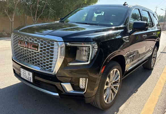 جمسي دنلي 2022 مكفوله من صبغ والتبديل سياره جديده تخم تاير بل سلفون جوها سياره جاهزه مغلفه PPF فوول موصفات 
ماشيه 57 الف ... عنوان الاعضميه
السعر .....530....قفل 
***********
