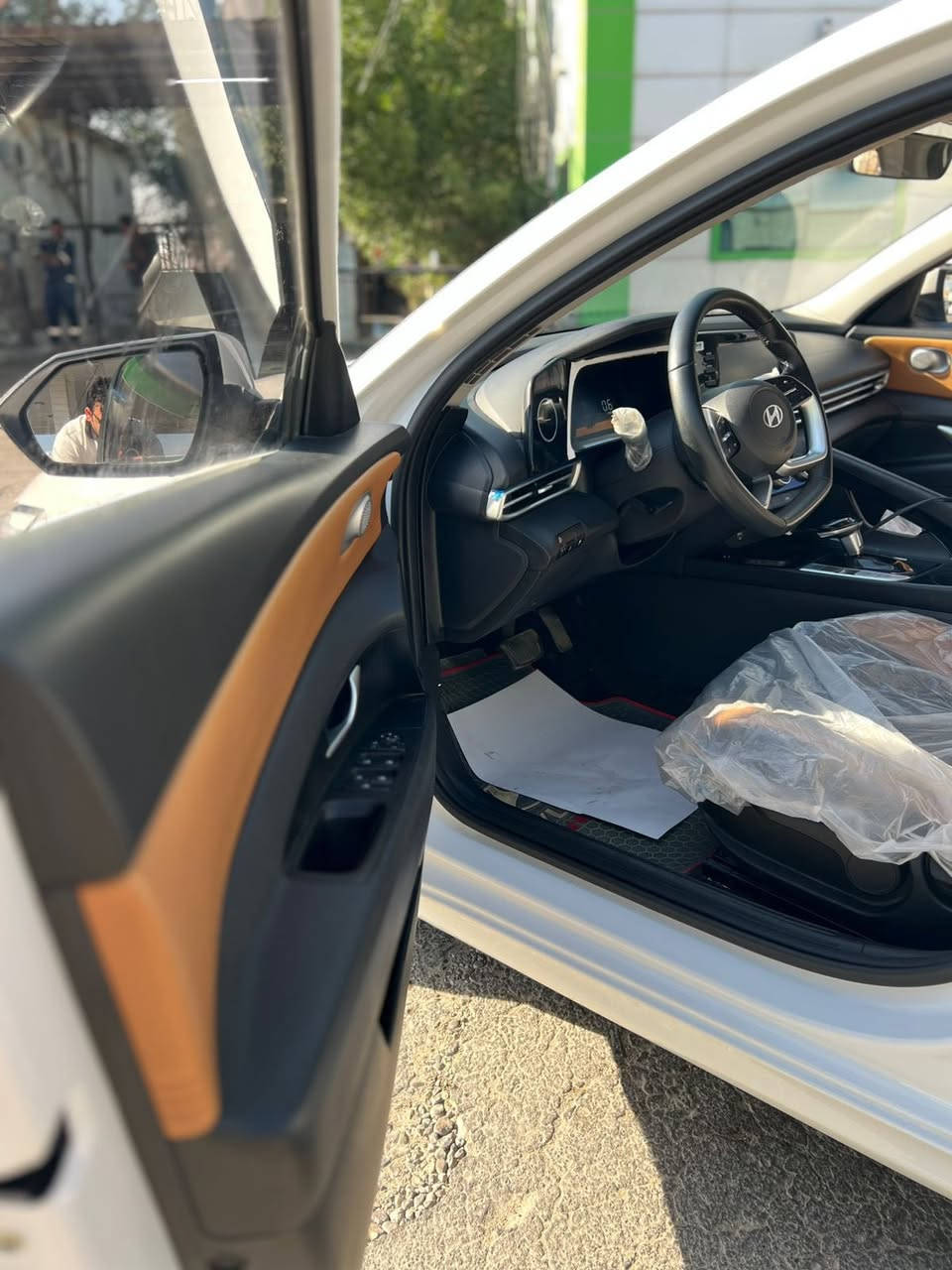 النتر خليجي تجميع صيني كفاله عامه 
مديل ٢٤ماشيه ٣٦
العنوان الجنينه قرب حدائق لاندلس
السعر ١٤٢
***********
