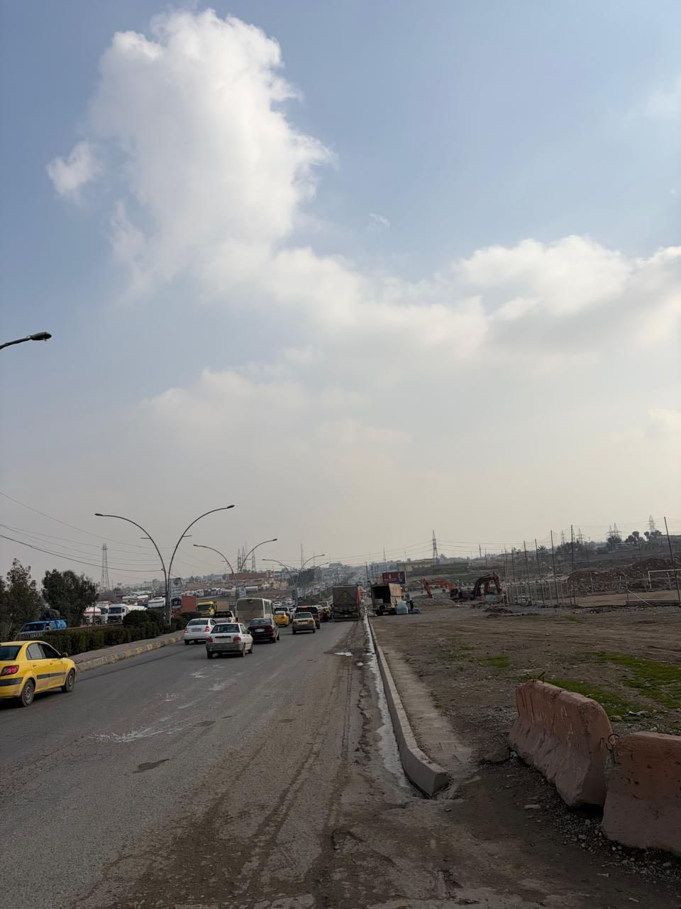 ♦️عروض♦️#مكتب مؤيد العلاف _ للعقارات ✔️

🔶أرض تجاري للبيع شارع بغداد   🔶                                  
 

الموقع مميز  مقابل قاعة الاغوات      )
 
المساحة : 227م  م 

 الواجة 31 م 
 

        🏛️مراجعة مكتب مؤيد العلاف للعقارات🏛️

او الاتصال على الارقام 

📱اسيا ***********
 
📱 اسيا ***********

📱كورك ***********

📱كورك ***********

عنوان المكتب / الموصل _ حي المهندسين مقابل فندق قصر نينوى   

📌نستقبل عروضكم العقارية على الماسنجر او الواتساب
