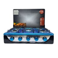 الموصل نينوى • غاز LPG • سطح زجاجي مقوى