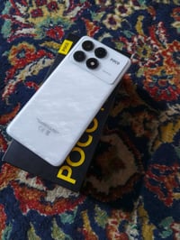 بوكو اف سكس برو • ٥١٢ • حي اور