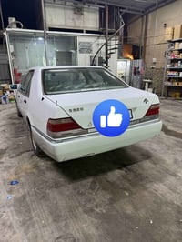 شبح • ١٩٩٥ • نظيفه