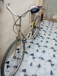 نجف • بايسكل ٢٦ • مستعجل