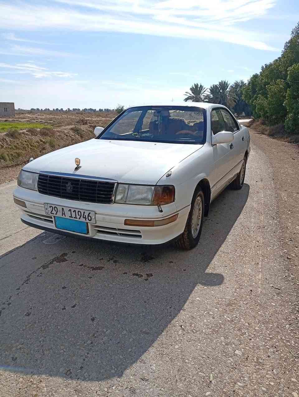 سلام عليكم بطه مديل 95 مكفوله كفاله عامه  مكينه كير حدادي   مكفوله  رقم واسط نكليزي  لايت زنون  الستفسار عله الرقم *********** مكلف بل نشر
