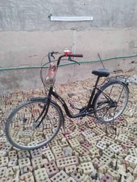بايسكل • حجم ٢٦ • موديل ٢٠١٨