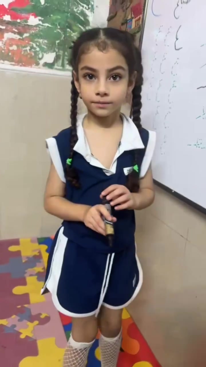 روضه وحضانه ارض المرح 
ترحب بكم بالشفتين الصباحي والمسائي
يوميا ماعدا يوم الجمعه
💝💝💝💝💝💝
تتدريس عربي و رياضيات وانكليزي وعلوم واسلاميه يوميا والخميس مراجعه حتى السبت دوام
🌹🌹🌹🌹🌹🌹🌹
نستقبل اطفالكم الحلوين من عمر شهرين لعمر ست سنوات
😍😍😍😍😍😍😍
الحرية الأولى مقابل العياده الشعبيه الفرع الثاني على اليمنئ براس الشارع صيدلية زهرة الحرية
*********** بي واتساب تفضلوا
💞💞💞💞💞💞💞💞💞
