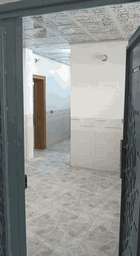 قرب أبو مهدي المهندس • ١٢٠م • غرفة نوم كبيرة