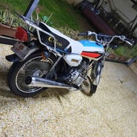 ماطور تايكر 2020 ماطور حيلل نضيف مكينه مامفتوحه السعر 400 وبي مجال بسي...