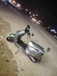 اخوان عندي هاي الدراجه شحن كلكم تعرفوها مواصفات عاليه دراجة جديده صارل...