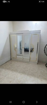 غساله اوتماتيك • حجم ١٥ • رحمانيه شعله