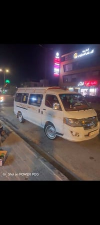 موديل ٢٠١١ • باتري جديد • رقم انكليزي