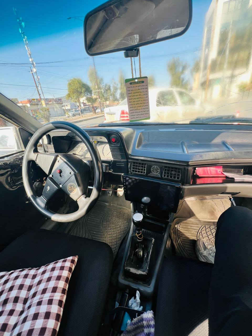 كاديت موديل 89  محرك كير شرط سنويه عظم لي 29 كابون بانزين السعر 25 بيه مجال حك الجيه الرقم *********** مكلف بل نشر
