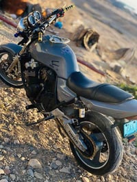 سي بي فور • جيل ثاني • مكمرك أصلي