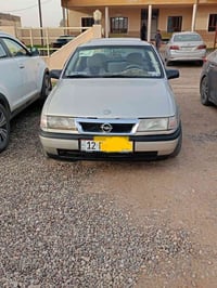 فكتره حجم18سنويه31 رقم  كله جديد كابون موديل 93سياره جاهزه من الدعاميه...