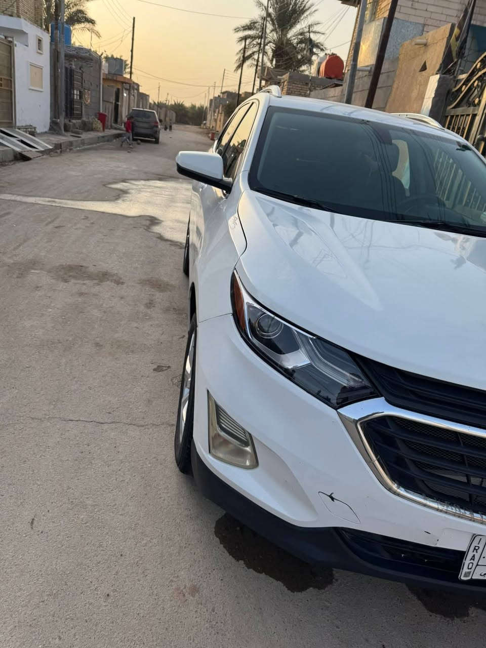 كونكس ٢٠٢٠ فول عده فتحه
سياره رقم كربلاء

السعر ١٠٠ وبي مجال

الضرر خلفي وقماره 

يعني اربع قطع وقماره 

المكان كربلاء

الهاتف   ***********
