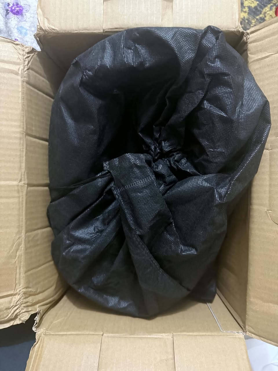 خوذة للبيع 20الف


**إذا كنت صاحب هذا الإعلان وتريد حذفه لأي سبب، رجاءا أرسل رسالة إلى الدعم الفني**