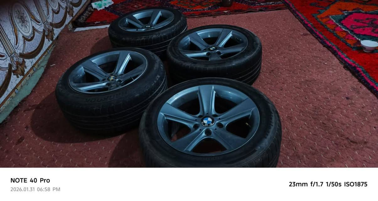 سلام عليكم عندي هذني للبيع ؤيالة4مال بيM مكاني كربلاء سعر كسر للتواصل***********
