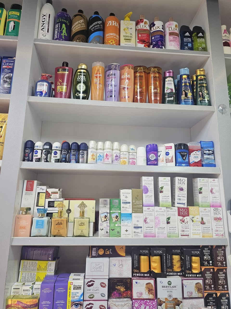 كل الجديد من كوزمتك هدى بيوتي


**إذا كنت صاحب هذا الإعلان وتريد حذفه لأي سبب، رجاءا أرسل رسالة إلى الدعم الفني**