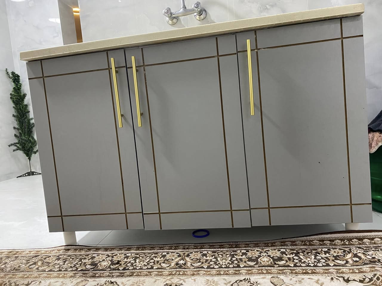 كاونترmdfلبيع مكان بغداد تاجي السعر٢٧٥نهايته اخوجديد***********
