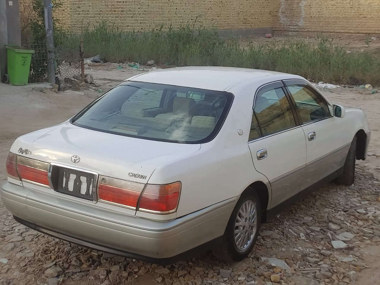 سياره كارتون  كصه جنطه متوم وجاهزه نكليزي مكينه وكير وحداديه وتبريد وتخم تاي كارتون مكان ساره شطره سعر (٣١) ***********
