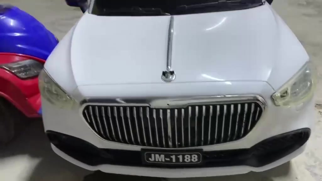 سەیارەی شەحن تازەو بێ کێشەیە ٥٥ تایناڵ نزیک بازیان


**إذا كنت صاحب هذا الإعلان وتريد حذفه لأي سبب، رجاءا أرسل رسالة إلى الدعم الفني**
