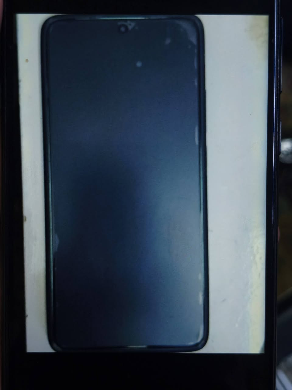 السلام عليكم بوكو اكس سفن برو 512 استخدام قليل اخو الجديد مكفول من كلشي السعر 350 ملحقاتة كاملة المكان الامين الثانية
***********
