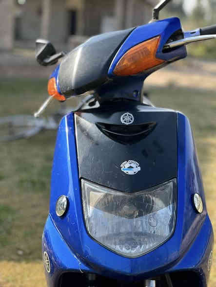 مكلف بالنشر)'سكنس للبيع دراجة معدل حلو شغاله مجفتهه كهربائياتهه كلهه شغاله محتاجة ملاحضات بسيطه سعرهه 590الف بيهه مجال  رقم صاحب الدراجة (***********)
