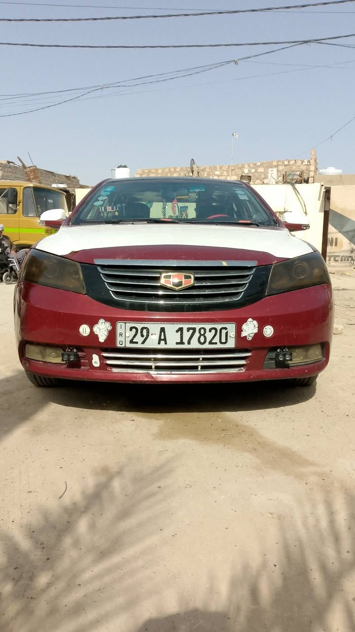 السلام عليكم  مكراند للبيع سياره باسمي رقم انجليزي موديل 2013 نظافه فول تدفئه تبريد شغال فتحه بالقماره شغاله كلها شغاله خير من الله السياره محوره ماكينه كورولا 1800 ماكينه وكير جدد الغرفه فول كل خياس ماكو مكاني نجف شارع المطار سعر 53 وبيها مجال هذا الرقم*********** اكو مقطع فيديو شوف بعينك
