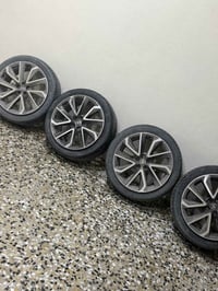 تاير ١٨ • كورلا ٢٠٢٤ • فلوجه