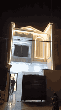 كركوك حي الاسرى • دار ١٠٠م • طابو ملك صرف